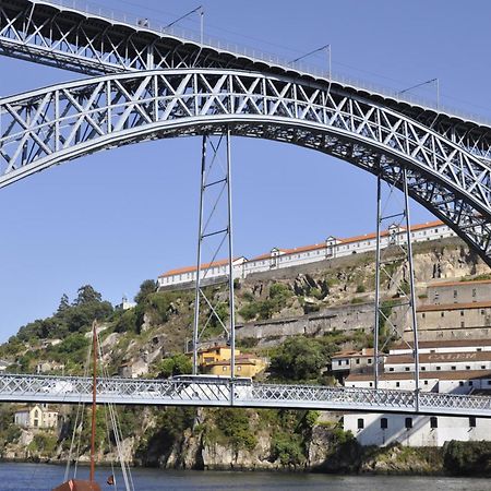 Porto Cedofeita Art & Design Loft Apartamento Exterior foto